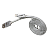  Lonsmax Fabric Metal Micro USB 1 