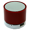 Bluetooth  Mini Speaker  LED ,   