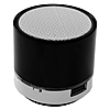 Bluetooth  Mini Speaker  LED ,   