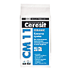 Клей для плитки Ceresit CM 11 Ceramic 5кг
