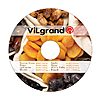     Vilgrand VDF520-20 520
