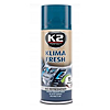 Очиститель систем автокондиционера K2 K20026 Klima Fresh Blueberry...