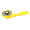 Зажим массы магнитный Master-Tool 81-0192 4.5кг диаметр 50мм 200А