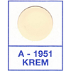  Weiss  1951 Krem 50