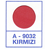  Weiss  9032 Kirmizi 50