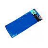Салфетка Vitol 9846U универсальная микрофибра 40х30см синяя
