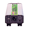 Перетворювач напруги Pulso IMU-1520 12V-220V 1500W USB-5VDC2.0A модифікована хвиля...