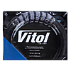    Vitol VLOD-F95 BKGY M - ( ...