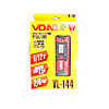   Voin VL-144 6-12V2-4.0A3-120AHRLCD