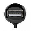    Emy MY-125 5V 2.1 1USB  Micro USB...
