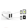    Ldnio C331 5V 3.4 2 USB plus Lightning ...