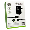    Belkin EU plug 2 in 1 2.1A 2USB   Lightning USB...