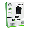    Belkin EU plug 2 in 1 2.1A 2USB   Micro USB...
