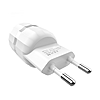    Hoco C41A Wisdom with 2.4A 2USB   Lightning USB...