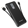   Awei P11k 2USB 10000mAh 