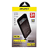    Awei P63k 3USB 10000mAh 