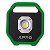   Apro 900520  10 1100 218650 Li-ion...