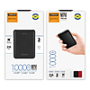    Joyroom D-M197 Gediao 2USB 10000mAh...