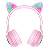 Bluetooth  Hoco W27 Cat ear 