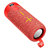 Bluetooth колонка Borofone BR19 Euphony sports портативна червона
