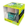   Tasotti Secret Cube Lemon Squash 50