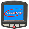    Celsior DVR CS-408 VGA