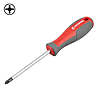   Intertool VT-3333 PZ2x100 CR-V