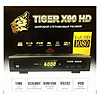   Tiger X90 HD