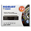  ROMSAT TR-1017HD