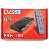   UCLAN B6 Full HD   2