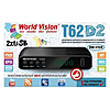  World Vision T62D2   DVB-T2