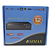  Simax T2 Blue IPTV HD   DVB-T2