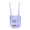WI-FI     CPF 903 4G LTE Router
