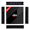   H96 Pro plus TV BOX Android 7.1 Amlogic S912 332GB