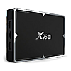   X96H TV BOX Android 9 Allwinner H6 216Gb