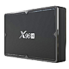   X96H TV BOX Android 9 Allwinner H6 432Gb