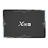   X96H TV BOX Android 9 Allwinner H6 432Gb