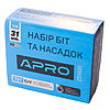     Apro 251431 72T CrV 14 31