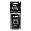    Nowax NX07731 Delux Card Gold