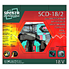   Spektr SCD-182  DFR   
