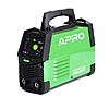    Apro 894502 MMA-260 K