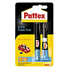   Pattex   2