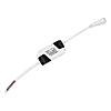   LED  Lemanso LMP-19 18W  85-265V  DC 114V...