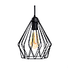   Atmolight capella Dribble P210 Black 27 ...