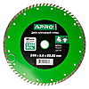   Apro 830074  2302.4 16-18%