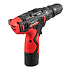�����-���������� Intertool WT-0318 ������������� 12� 30�� 0-3500-1300���� ������...