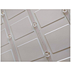    Techno Systems LED PANEL-595-30-6400-36W-220V-3000L...