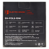 LED  Electro House EH-FDLS-10W IP66  6500  ...