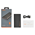 ����������� �������� ������� Videx VPB-310 10000mAh 22.5W ������