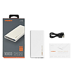 ����������� �������� ���������� Videx VPB-310 10000mAh 22.5W �����